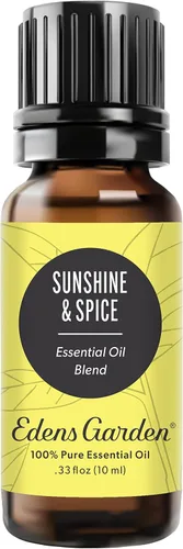 Vista 63 de Edens Garden Be Fruitful Aceite esencial mezcla - 100% puro grado premium, sin diluir, natural, terapéutico, para aromaterapia, lo mejor