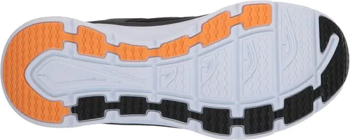 Vista 4 de Skechers Mens Dlux Walker Oxford
