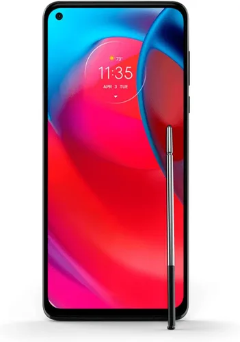 Vista 4 de Paquete de 2 bolígrafos de repuesto para Moto G Stylus 5G (2021) para Motorola Moto G Stylus 5G (2021) XT2131 All Verison S Pen Stylus Pen