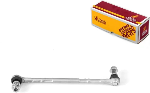 Vista 38 de Metrix Premium Barra estabilizadora delantera izquierda Link K80158 para Ford Probe 1993-1997, Mazda CX-7 2007-2012, Mazda MX-5 Miata 2006-2014