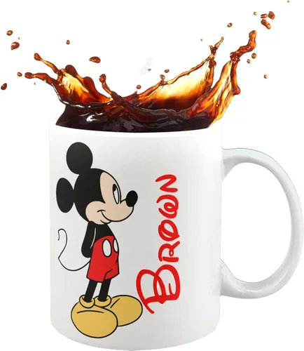 Vista 3 de Juego de tazas de café regulares MM tazas de café para mujeres aniversario boda compromiso para pareja para él y ella tazas personalizadas tazas