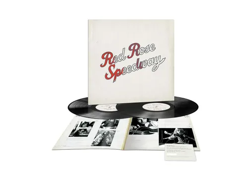 Vista 3 de Red Rose Speedway Reconstructed