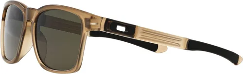 Vista 2 de Oakley Mens Oo9272 Catalyst Rectangular Sunglasses