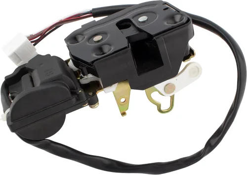 Vista 6 de BOXI Actuador de bloqueo de puerta compatible con vehículos Mazda - Protege 2001-2003 Sedán, Protege5 2002-2003 Hatchback - Delantero Izquierdo