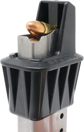 Vista 25 de MakerShot Magazine Speed Loaders, Designed Specifically for Smith & Wesson Magazines