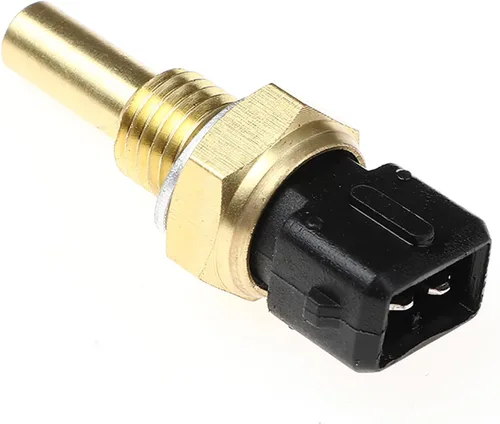 Vista 4 de Coolant Water Temperature Sensor 61311459197 for BMW K 75 K75 for Jaguar Xj for Porsche 928
