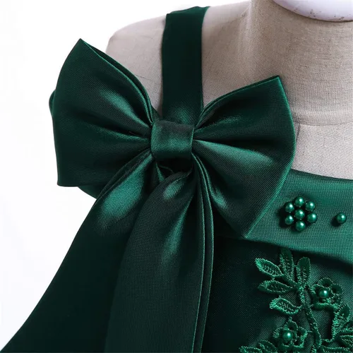 Vista 5 de Vestidos para niñas