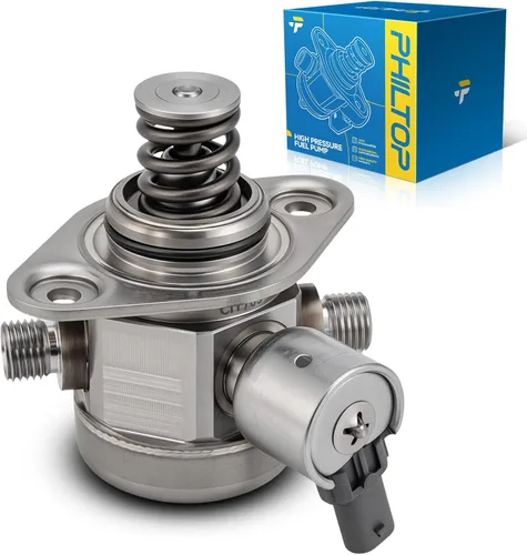 Vista 28 de PHILTOP Conjunto de bomba de combustible eléctrica compatible con Buick Rendezvous 2004-2007, FG0386 Fit for 2004-2006 Buick Rendezvous 3.6L