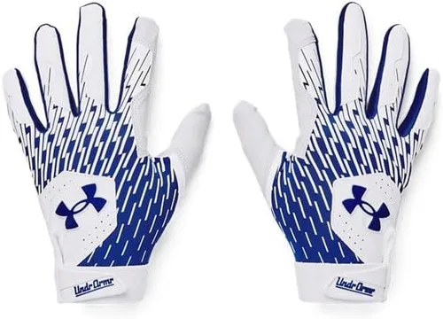 Vista 12 de Under Armour Guantes de béisbol Clean Up para hombre