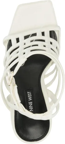 Vista 5 de Nine West Women's Kelinda Heeled Sandal