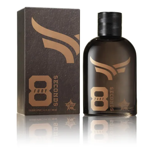 Vista 7 de Tru Western PBR 8 Seconds Colonia para hombre, 3.4 fl oz (3.4 fl oz) - Audaz, Fresco, Magnético