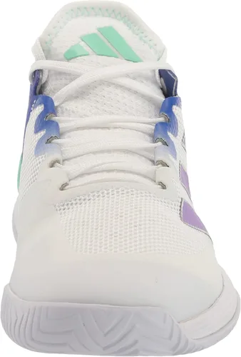 Vista 2 de adidas Women's Adizero Ubersonic 4 Tennis Shoe