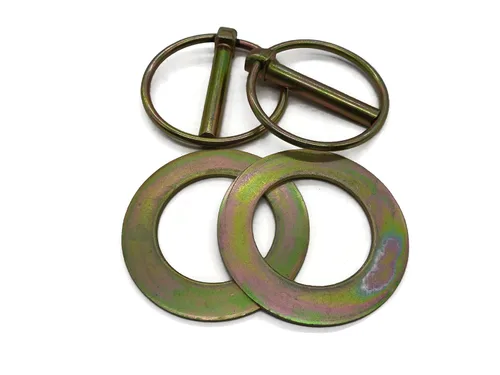 Vista 3 de KIT DE REPARACIÓN para CUBO TRASERO con RETENES DE GRASA (809/00125 809/00176) by Aries