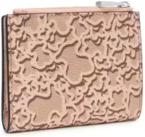 Vista 2 de TOUS KAOS Mini Evolution Topo-Multi Wallet