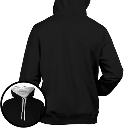 Vista 2 de Tcombo Guatemala - Sudadera unisex con capucha para fútbol americano