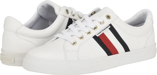 Vista 5 de Tommy Hilfiger Lightz - Zapatos deportivos para mujer