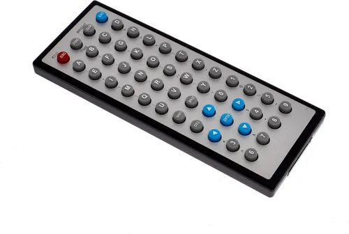 Vista 4 de Alpine Letreros abiertos LED para negocios con control remoto - Letrero abierto iluminado súper brillante, letrero LED fácilmente programable