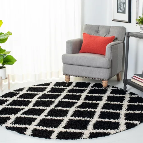 Vista 62 de Colección Safavieh Shag