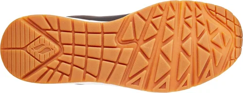 Vista 4 de Skechers Womens Mens Uno Stand on Air Oxford