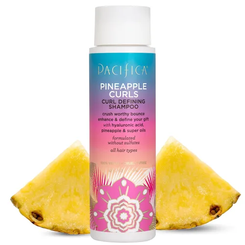 Vista 23 de Pacifica Salty Waves - Champú texturizante, textura playera, aspecto desordenado, estilos de cabello, cuidado hidratante del cabello con vitamina B