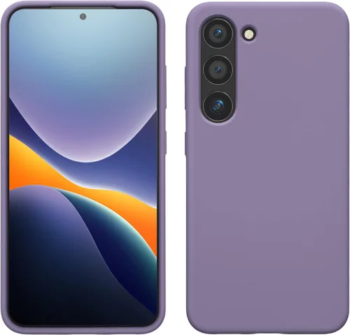 Vista 230 de kwmobile Funda compatible con Samsung Galaxy S9 - Funda de silicona TPU con acabado suave - Blue Reef