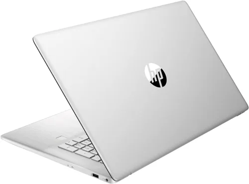 Vista 6 de HP Computadora portátil, pantalla táctil HD+ de 17.3", procesador Intel Core i7-1255U de 12ª generación, 32 GB de RAM, SSD PCIe de 1 TB, teclado