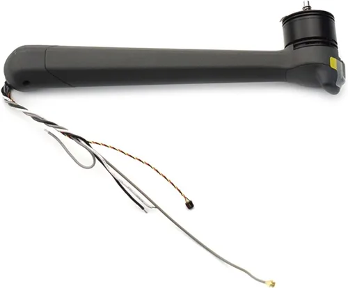 Vista 7 de SeiZed Arm with Motor Front Rear Left Right Motor Arms Repacement for D-JI Mavic 3 Drone Repair Spare Parts (Color : 1 Set)