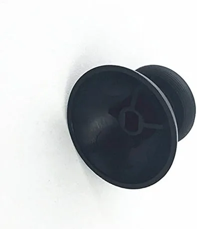 Vista 4 de Sensor de tapa basculante analógica 3D de repuesto para control Switch NS NX Pro
