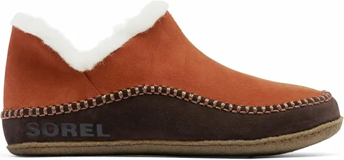 Vista 2 de Sorel Manawan II - Pantuflas para hombre.