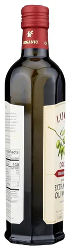 Vista 6 de Lucini, colección de aceite de oliva extra virgen (Premium Select Organic, 16.9 fl oz (paquete de 1))