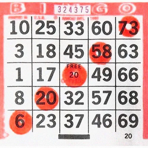 Vista 3 de Dabbin' Fever - Marcadores de bingo, una docena de 3 onzas de tinta (Rojo)