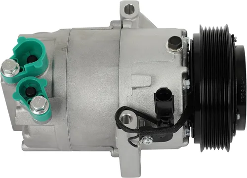 Vista 32 de cciyu Compresor de aire acondicionado apto para Hino 238 258 268 338 6.7L 7.7L