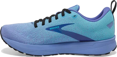 Vista 4 de Brooks Revel 5 Tenis para correr, para mujer