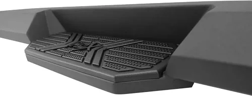 Vista 7 de Westin 56-24095 HDX Xtreme Nerf Bars se adapta a Ram 1500 Quad Cab 2019-2025 (Exc 1500 Classic) Par negro texturizado Fits 2019-2026 Ram 1500 Quad
