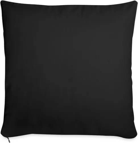 Vista 4 de Spreadshirt Miraculous Merchandise Cat Noir Adrien Pose - Funda de almohada de 18 x 18 pulgadas, tamaño único, color negro