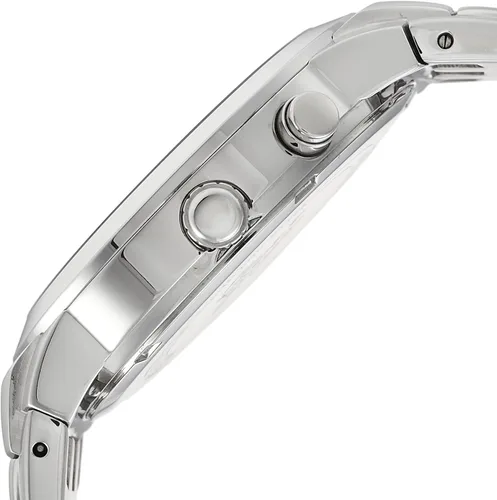 Vista 3 de Casio General de los hombres relojes Edifice Multi Hand ef-312d-1avdf4