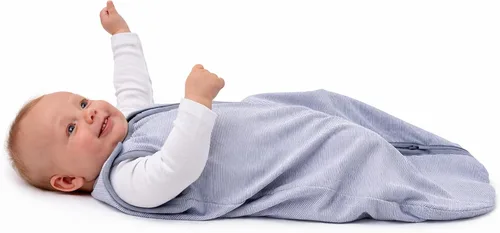 Vista 12 de rodar de bebé Deedee Sleep Lite bebé Saco de dormir