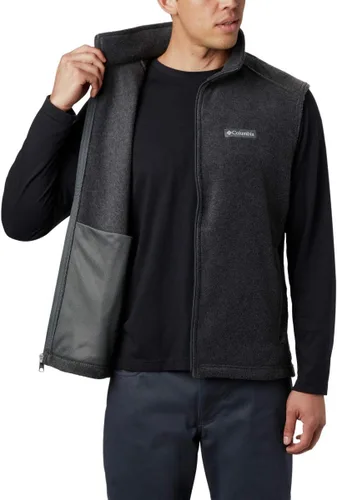 Vista 4 de Columbia Men's Steens Mountain Vest
