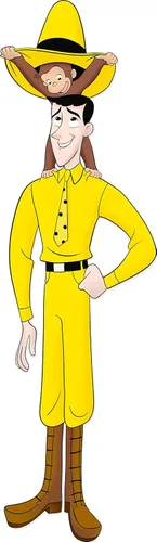Vista 3 de Curious George 30-Story Collection DVD