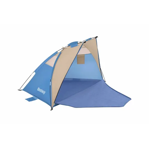 Vista 6 de Bestway Tienda Polyester Fibra de Vidrio 200x100x100 cm Hinchable y Camping 68001