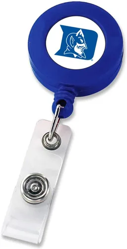 Vista 19 de Aminco carrete retráctil para insignia