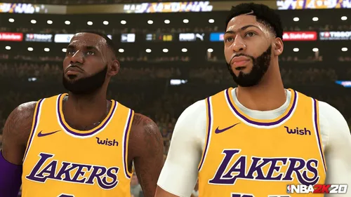 Vista 4 de NBA 2K20 Legend Edition Playstation 4