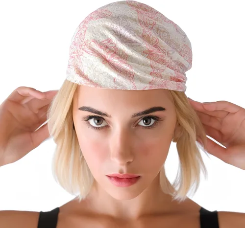 Vista 183 de Jemis Skullies - Gorro tipo beanie informal para otoño
