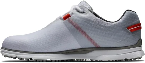 Vista 6 de FootJoy New Men's ProSL Sport Golf Shoes 53853 WhiteLight Grey-Pick Size!