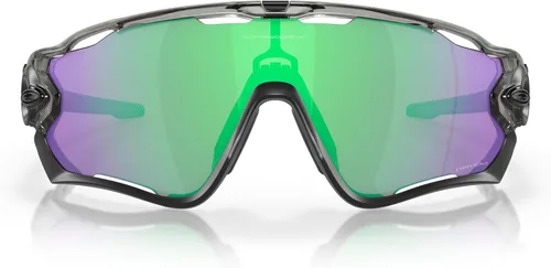 Vista 3 de Oakley Men's OO9290 Jawbreaker Rectangular Sunglasses