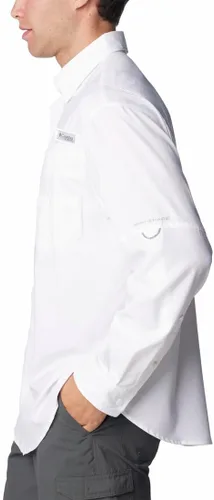 Vista 4 de Columbia Tamiami II - Camisa de manga larga para hombre