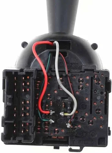 Vista 5 de Car Part 8201167982 - Interruptor de señal de giro para Renault Logan Thalia Dacia Dokker Duster Lodgy Sandero Stepway MK II pieza de coche