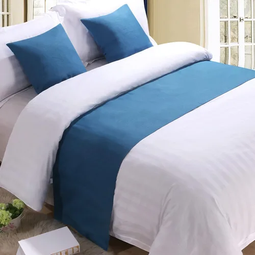 Vista 22 de Paquete de 1 cojín de 17.7 x 17.7 in, con fundas de almohada a juego y núcleo de almohada para decoración de cama, sala de estar, sofá, dormitorio