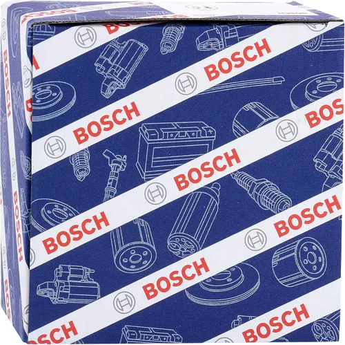 Vista 6 de Bosch Tapa del distribuidor - 1235522384