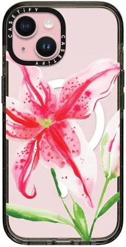 Vista 436 de CASETiFY Funda para iPhone Air, compatible con MagSafe